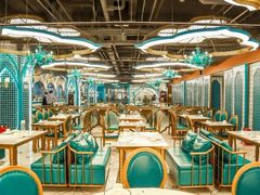-帕米尔食府(白云观店)