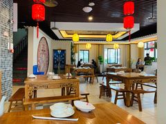 大堂-邮亭陈鲫鱼·重庆老字号(大足直营店)
