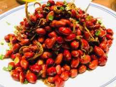 -食欲老院子荆芥疙瘩汤(经五路店)