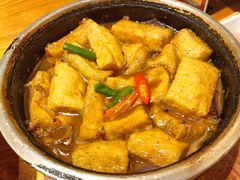 -川菜故事(光谷步行街店)