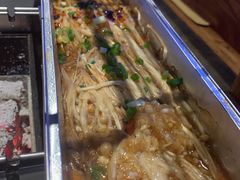-很久以前羊肉串(打浦路店)