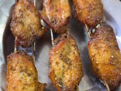 -清真·馬坡二旦烧烤(人生一串拍摄店)