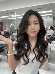 -5M HAIR SALON 旗舰店