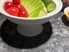 -老海陵·泰州菜(图书馆店)