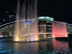 -钱江新城灯光秀