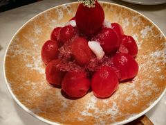 -大树餐厅(益田假日店)