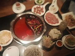 -纸盐河码头火锅(十八梯店)
