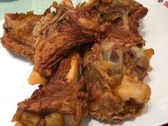 -吴记酱骨炖菜馆(西大直街店)