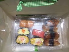 -鲜道寿司(无锡苏宁店)
