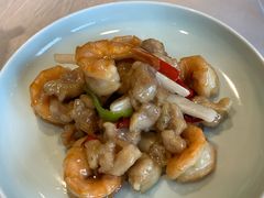 -京味斋·北京烤鸭(华威桥北工大店)
