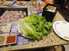 -阿亲家·韩式无限烤肉(春熙路店)