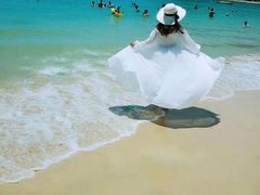 -西涌国际滨海旅游区