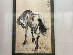 -徐悲鸿纪念馆