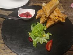 -HIGH FIVE哈福手工汉堡(桂林路店)