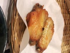 -好人民间小吃·番茄鱼酸菜鱼(木渎悠方店)