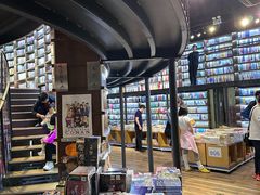 -三联韬奋书店(三里屯店)