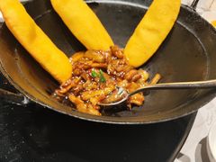 -洪福龙虾