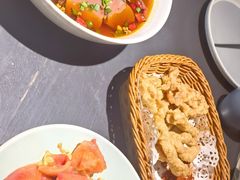 -向川南·水煮鱼·川菜(和平里店)