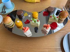 下午茶甜品套餐-EN SPACE恩空间