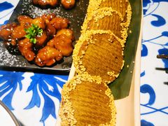 -绿茶餐厅(乐峰广场店)