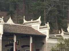 -韶山毛泽东同志故居