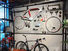 -SPECIALIZED闪电自行车(北苑路店)