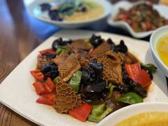-隐食餐厅(金水湾公馆店)