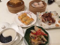 -東海海鲜酒家(中信广场店)