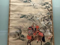-东京国立博物馆