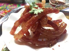 -醉烧膘·烧烤夜宵王(总店)