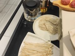 -沄记顺德菜打边炉(东直门店)