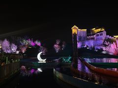 -合肥融创乐园