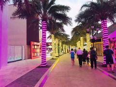 -三亚海昌梦幻海洋不夜城