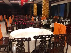 -鑫巴蜀小镇 · 水煮鱼专研店(玉桥店)