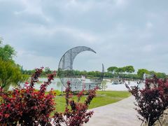 -歌斐颂巧克力小镇