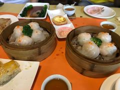 -合晋食府(广州合晋帝苑酒店)
