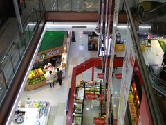 -浦东食品城(华诚大厦店)