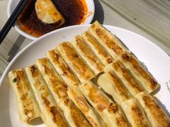 -天津锅贴(火车站西路店)