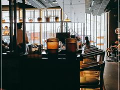 大堂-盡膳口福跷脚牛肉火锅(合生汇购物中心店)