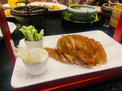 -柒园·三十年创意杭帮菜(龙湖滨江天街店)