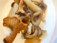 -天宜隆蘑菇宴火锅(石景山旗舰店)
