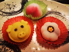 -阪尚皇·原切牛排·烤肉火锅自助(北京路店)