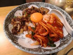 -竹马炭火烤肉(利济北路店)