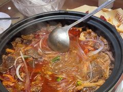 -肖记公安牛肉鱼杂馆·省级非物质文化遗产(三角路直营店)