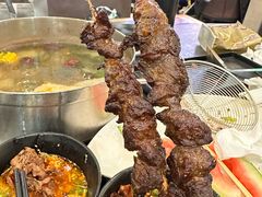 -林记潮牛·牛肉火锅(上马墩店)