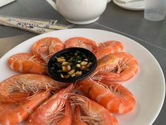 -阿弟特色海鲜餐厅·大排档(平潭店)