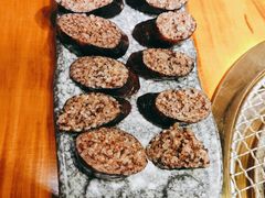 延边米肠-万兴佳烤肉·长白山老味道(东岸里店)