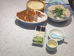 -裕丰源滋补烩面(天赋路店)