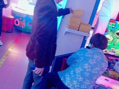 -阿尔法Game Station(中山路店)