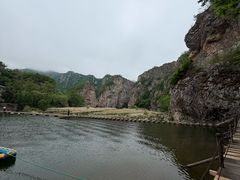 -大连冰峪旅游度假区